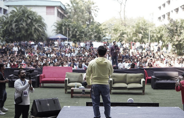 Pillai HOC College of Architecture Raigad Campus Life photo 1